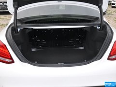2015款 C 200 L 4MATIC