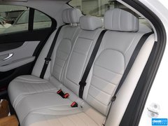 2015款 C 200 L 4MATIC