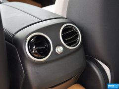2015款 C 200 L 4MATIC