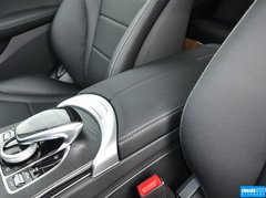 2015款 C 200 L 4MATIC