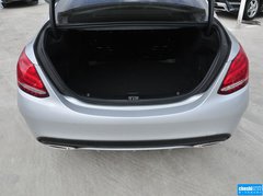 2015款 C 200 L 4MATIC