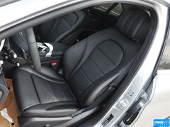 2015款 C 200 L 4MATIC