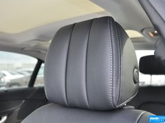 2015款 C 200 L 4MATIC