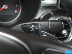 2015款 C 200 L 4MATIC