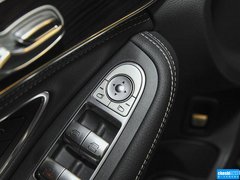 2015款 C 200 L 4MATIC