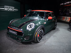 2015款 2.0T JOHN COOPER WORKS