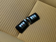 2015款 2.8T 四驱柴油豪华版 5座
