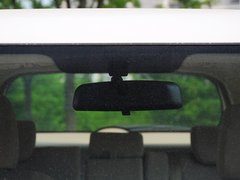 2015款 2.8T 四驱柴油豪华版 5座