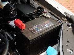 2015款 2.8T 四驱柴油豪华版 5座