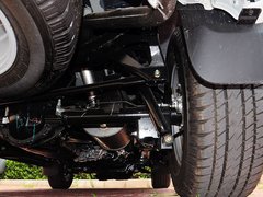 2015款 2.8T 四驱柴油豪华版 5座