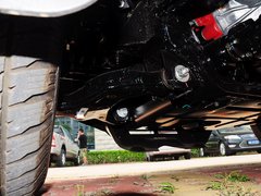 2015款 2.8T 四驱柴油豪华版 5座