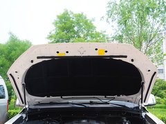 2015款 2.8T 四驱柴油豪华版 5座