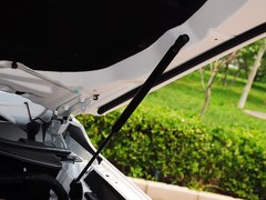 2015款 2.8T 四驱柴油豪华版 5座