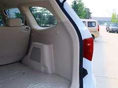 2015款 2.8T 四驱柴油豪华版 5座