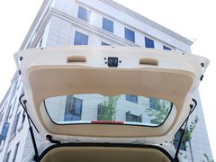 2015款 2.8T 四驱柴油豪华版 5座