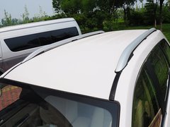 2015款 2.8T 四驱柴油豪华版 5座