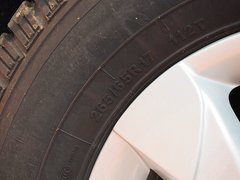 2015款 2.8T 四驱柴油豪华版 5座