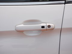 2015款 2.8T 四驱柴油豪华版 5座