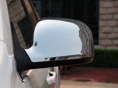 2015款 2.8T 四驱柴油豪华版 5座
