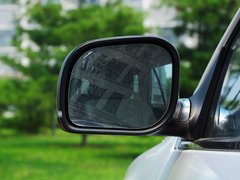 2015款 2.8T 四驱柴油豪华版 5座