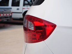 2015款 2.8T 四驱柴油豪华版 5座