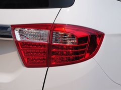 2015款 2.8T 四驱柴油豪华版 5座
