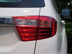 2015款 2.8T 四驱柴油豪华版 5座