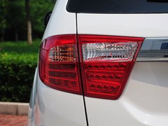 2015款 2.8T 四驱柴油豪华版 5座