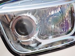 2015款 2.8T 四驱柴油豪华版 5座