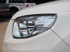 2015款 2.8T 四驱柴油豪华版 5座