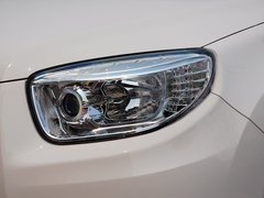 2015款 2.8T 四驱柴油豪华版 5座