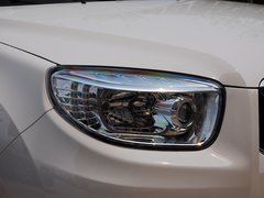 2015款 2.8T 四驱柴油豪华版 5座