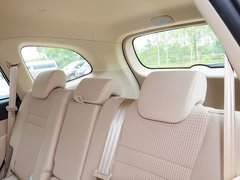 2015款 2.8T 四驱柴油豪华版 5座