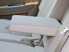 2015款 2.8T 四驱柴油豪华版 5座