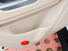 2015款 2.8T 四驱柴油豪华版 5座