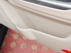 2015款 2.8T 四驱柴油豪华版 5座
