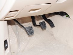 2015款 2.8T 四驱柴油豪华版 5座
