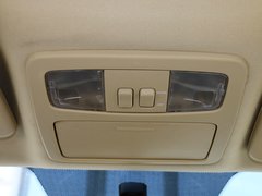 2015款 2.8T 四驱柴油豪华版 5座