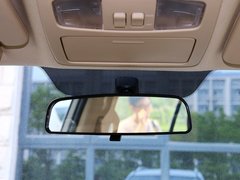 2015款 2.8T 四驱柴油豪华版 5座