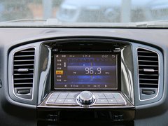 2015款 2.8T 四驱柴油豪华版 5座