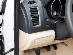 2015款 2.8T 四驱柴油豪华版 5座