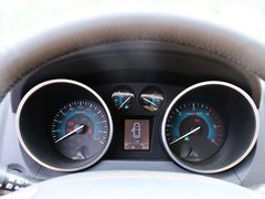 2015款 2.8T 四驱柴油豪华版 5座
