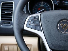 2015款 2.8T 四驱柴油豪华版 5座