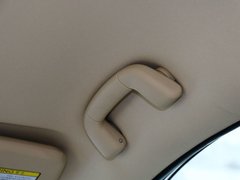 2015款 2.8T 四驱柴油豪华版 5座