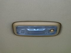2015款 2.8T 四驱柴油豪华版 5座