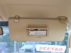 2015款 2.8T 四驱柴油豪华版 5座