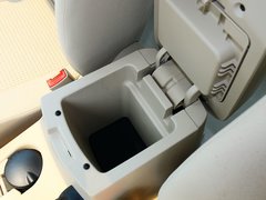 2015款 2.8T 四驱柴油豪华版 5座