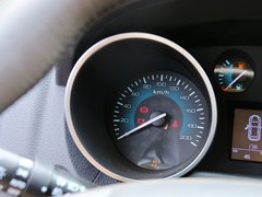 2015款 2.8T 四驱柴油豪华版 5座
