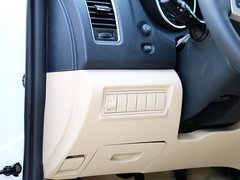 2015款 2.8T 四驱柴油豪华版 5座
