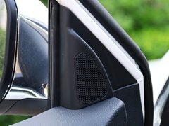 2015款 2.8T 四驱柴油豪华版 5座
